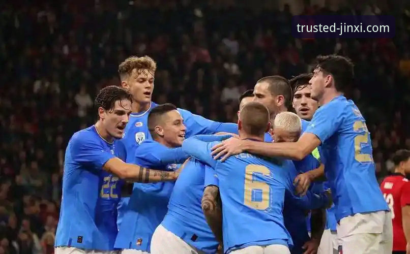 金喜体育体验 意大利队缘何连续三届梦碎世界杯?一场点球大战引发的深度思考